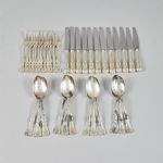 638415 Cutlery set